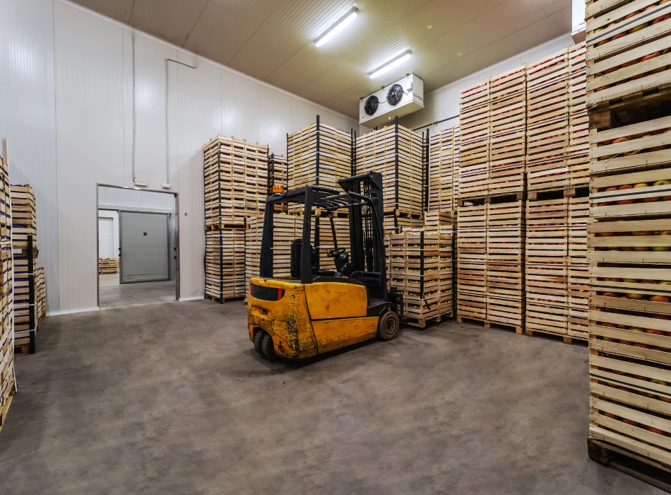 Cold Storage Solutions Across Industries Meeting Unique Needs in Food Pharma and Beyond