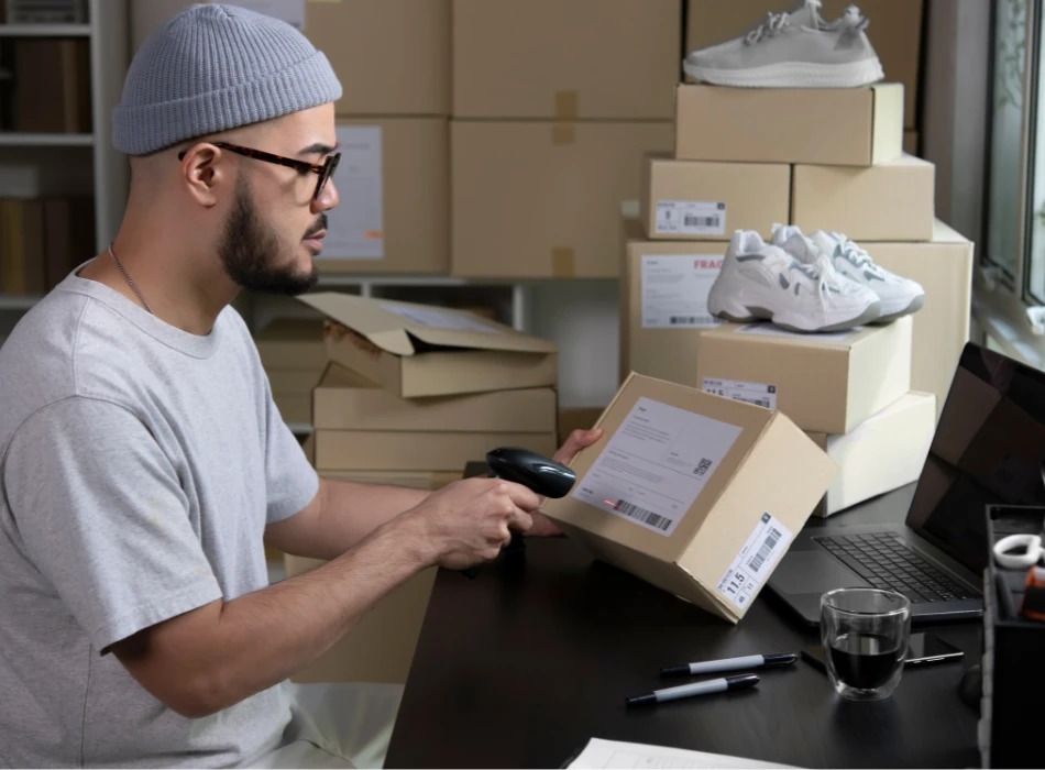 How E commerce and Consumer Behavior are Shaping Cold Chain Logistics