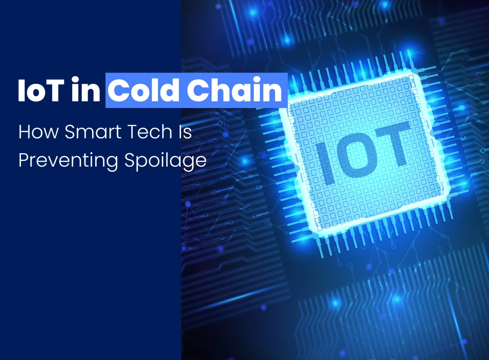 IoT in Cold Chain How Smart Tech Is Preventing Spoilage