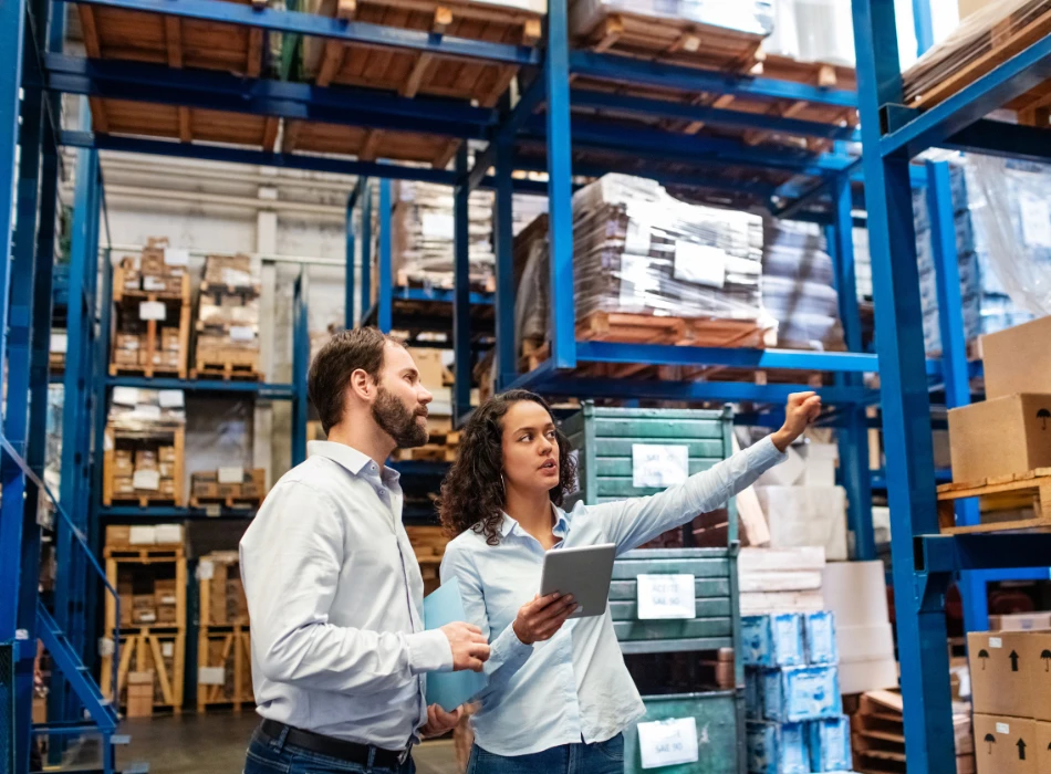 Maximizing Efficiency in Cold Storage Best Practices for Inventory Management