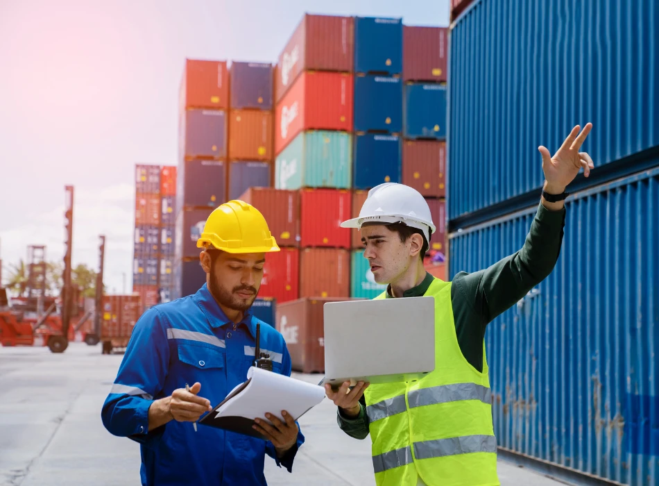 Sustainable Practices in Cold Chain Logistics A Necessity Not an Option