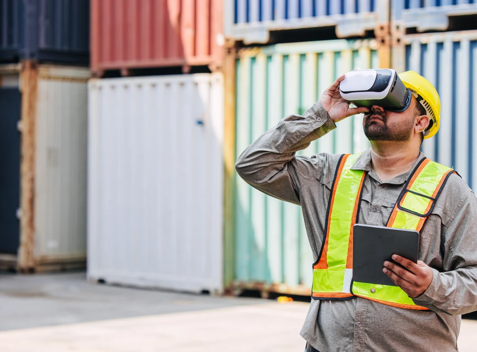 Tech Innovations Transforming Cold Chain Logistics