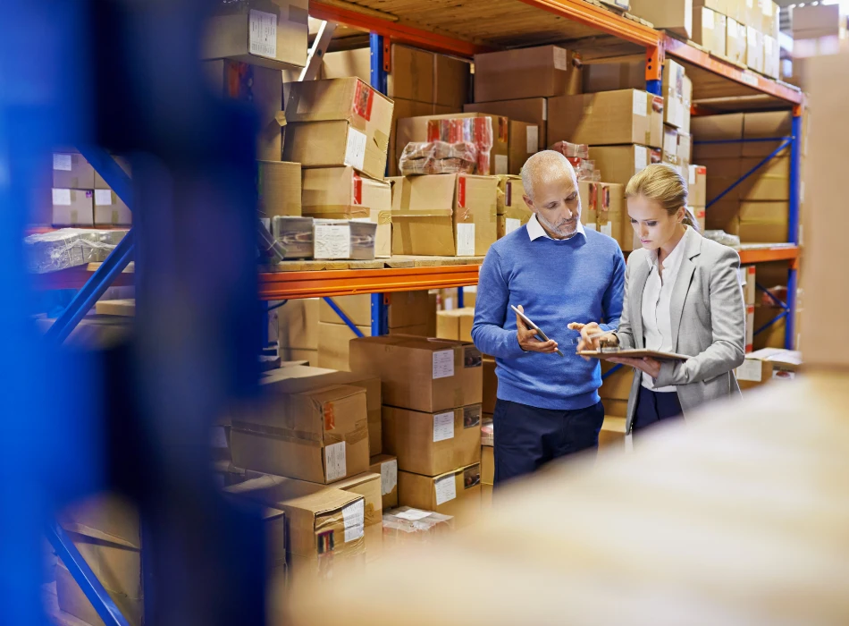 The Role of Procurement in Cold Chain Success