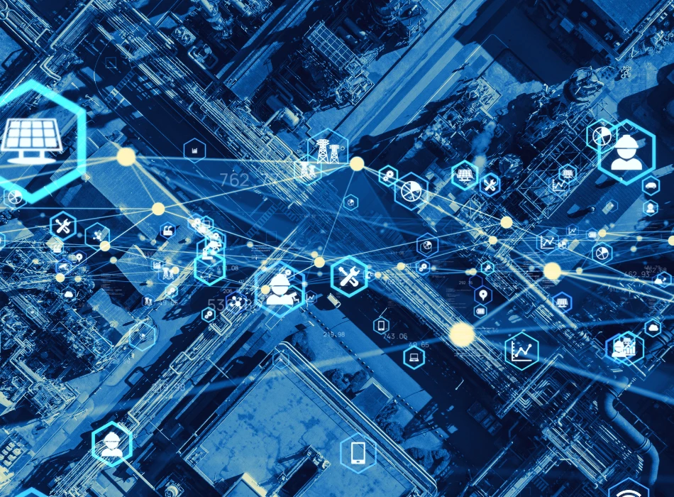 Why Technology is Crucial for the Next Phase of Cold Chain Logistics